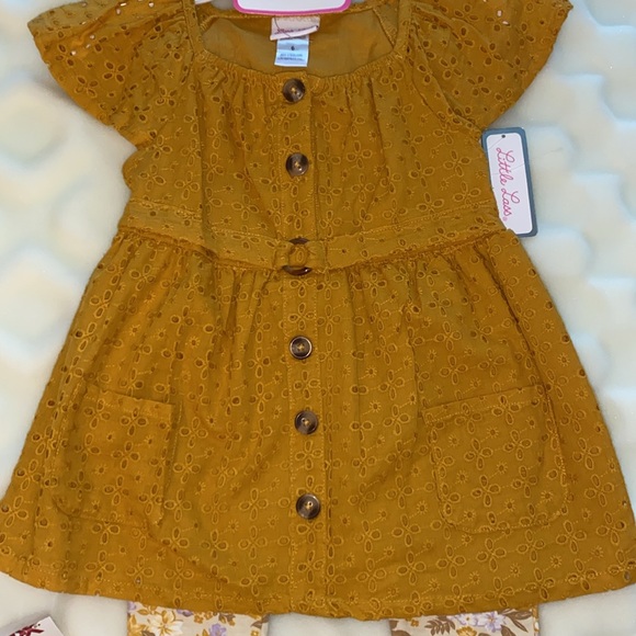 NWT girls outfit - Picture 3 of 9